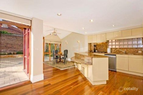 Property photo of 12 Waruda Street Kirribilli NSW 2061