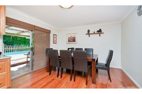 Property photo of 9 Vanwall Road Moggill QLD 4070