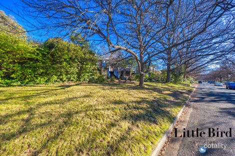 Property photo of 17 Quandong Street O'Connor ACT 2602