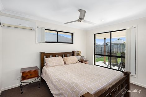Property photo of 7 Serendipity Way Gracemere QLD 4702
