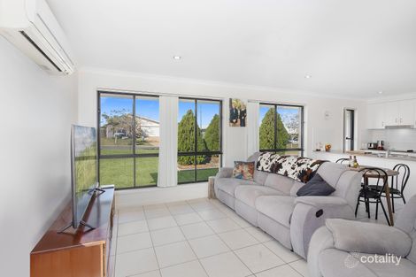 Property photo of 7 Serendipity Way Gracemere QLD 4702