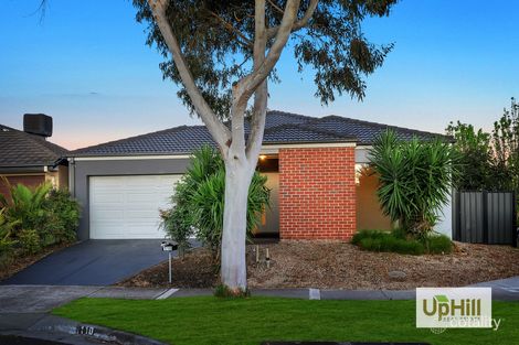 Property photo of 110 Selandra Boulevard Clyde North VIC 3978