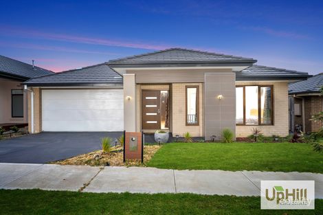 47 Applejack Bvd, Clyde, VIC 3978