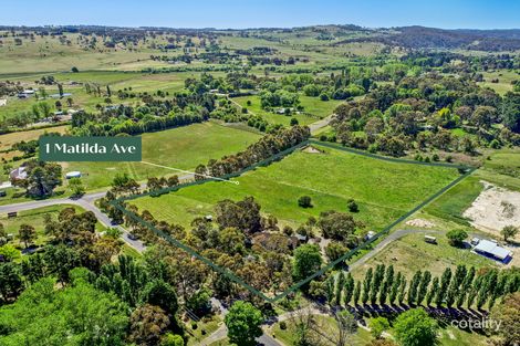 Property photo of 1 Matilda Avenue Clifton Grove NSW 2800