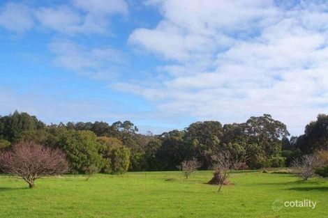 Property photo of 83 Illawarra Avenue Margaret River WA 6285