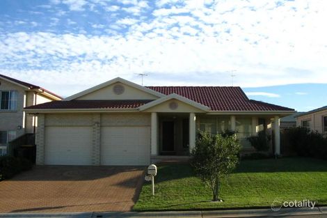 11 Tullaroan St, Kellyville Ridge, NSW 2155