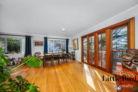 Property photo of 17 Quandong Street O'Connor ACT 2602