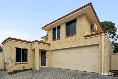 5/34 Knutsford Ave, Rivervale, WA 6103