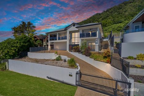 Property photo of 13 Trumpeter Street Kanimbla QLD 4870