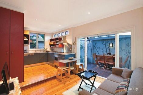 Property photo of 88 Elliott Street Balmain NSW 2041