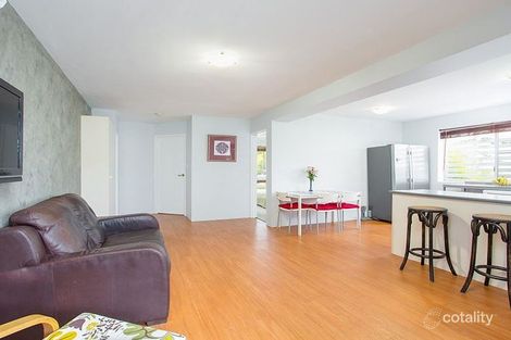 Property photo of 1/29 Gibb Street Kelvin Grove QLD 4059