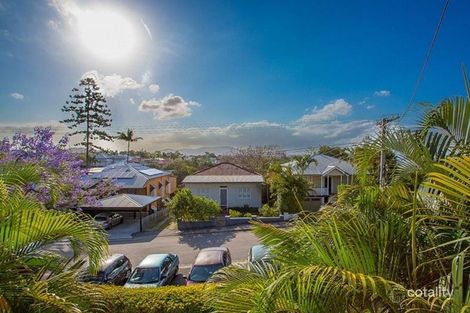 Property photo of 1/29 Gibb Street Kelvin Grove QLD 4059
