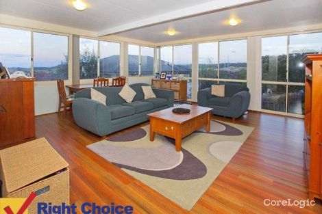 Property photo of 25 Pleasant View Close Albion Park NSW 2527