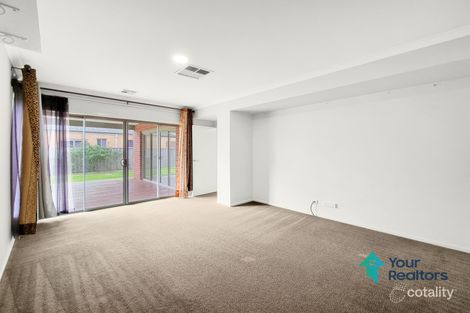 Property photo of 37 Amsterdam Avenue Tarneit VIC 3029