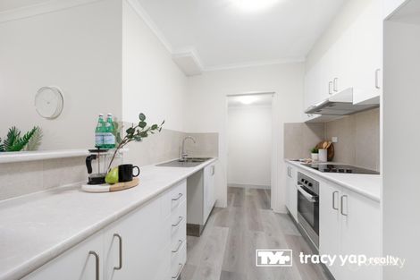 Property photo of 30/188-190 Balaclava Road Marsfield NSW 2122