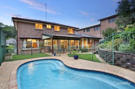 Property photo of 22 Darragh Drive Figtree NSW 2525
