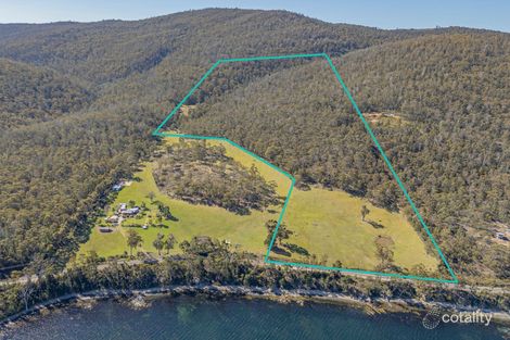 5314 Channel Hwy, Gordon, TAS 7150