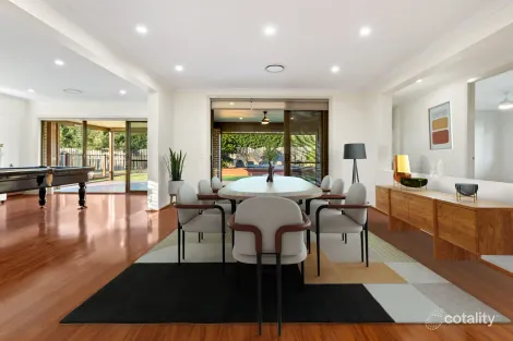Property photo of 7 Twin Creeks Drive Luddenham NSW 2745
