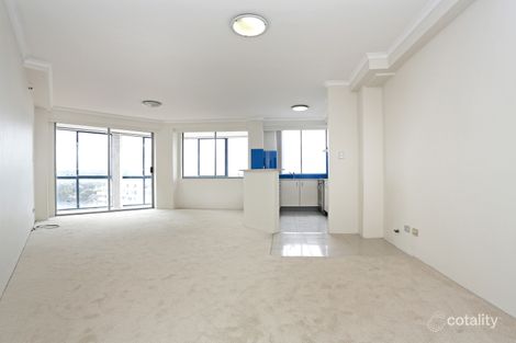 87/3 Sorrell St, Parramatta, NSW 2150