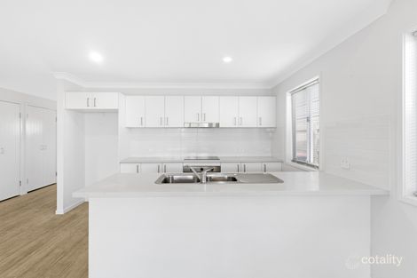 Property photo of 40/1 Links Court Urraween QLD 4655