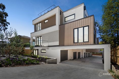 8/5 Frankcom St, Blackburn, VIC 3130