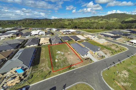 8 Serpentine St, Ormeau Hills, QLD 4208