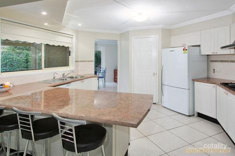 Property photo of 12 Nantucket Place Rouse Hill NSW 2155