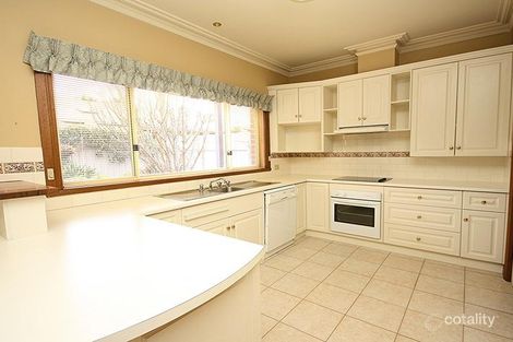 Property photo of 1A Alan Court Horsham VIC 3400