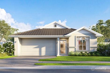 Property photo of 15 Robert Ingham Drive Catherine Field NSW 2557
