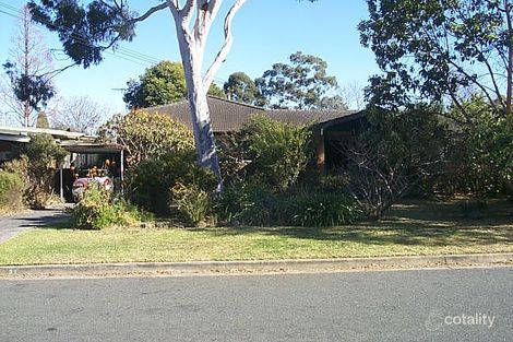 31 Snowdon Ave, Carlingford, NSW 2118