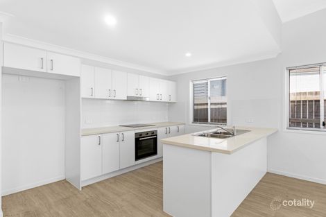 Property photo of 40/1 Links Court Urraween QLD 4655
