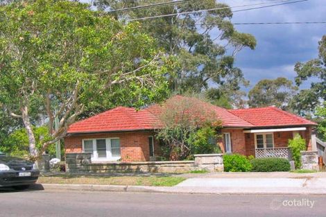 688 Mowbray Rd W, Lane Cove North, NSW 2066