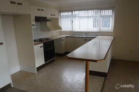 Property photo of 8/5 Johnson Close Raymond Terrace NSW 2324