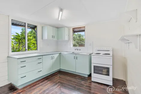 Property photo of 4 Logan Lane Yeppoon QLD 4703