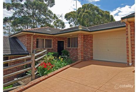 11/91-95 Wattle Rd, Jannali, NSW 2226
