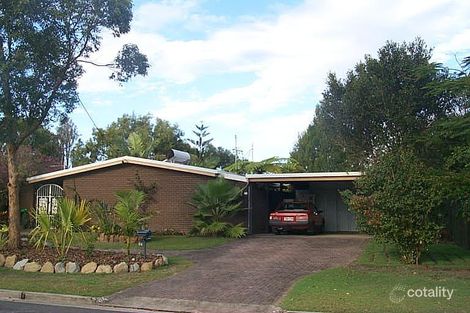Property photo of 64 Baanya Street Wurtulla QLD 4575
