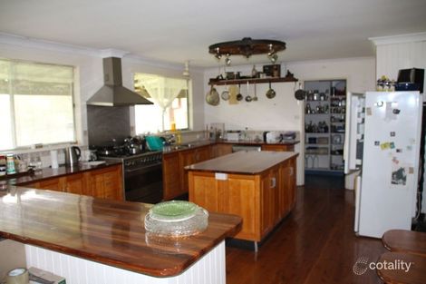 Property photo of 1757 Nowendoc Road Mount George NSW 2424