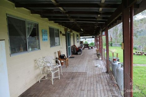 Property photo of 1757 Nowendoc Road Mount George NSW 2424
