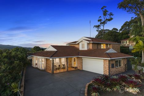 Property photo of 27 White Cedar Close Green Point NSW 2251