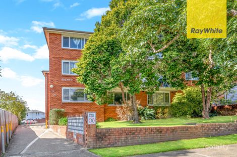 Property photo of 14/73 Fairmount Street Lakemba NSW 2195