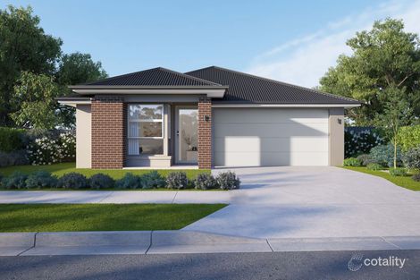 Property photo of 15 Robert Ingham Drive Catherine Field NSW 2557