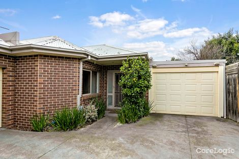 3/45 Paxton St, South Kingsville, VIC 3015