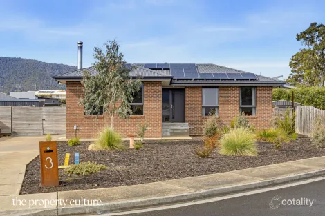 3 Bramley Cl, Huonville, TAS 7109