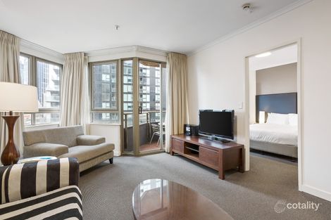 1610/333-351 Exhibition St, Melbourne, VIC 3000