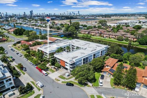 1207/6-8 Waterford Ct, Bundall, QLD 4217