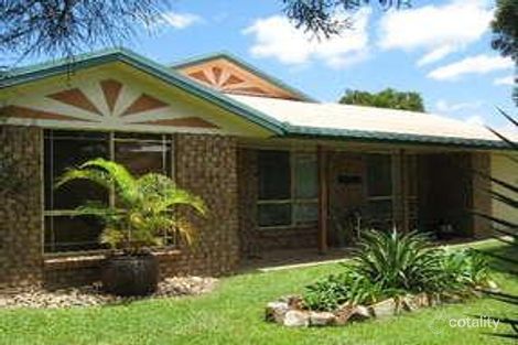 7 Melissa Cres, Walkerston, QLD 4751