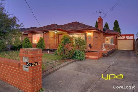 Property photo of 256 McBryde Street Fawkner VIC 3060