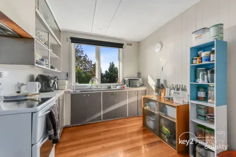 Property photo of 5 Kintail Crescent Newstead TAS 7250