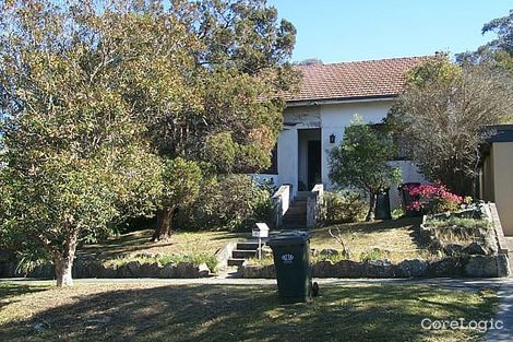 Property photo of 6 Barambah Road Roseville NSW 2069