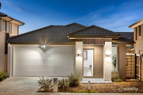 Property photo of 6 Taggerty Street Werribee VIC 3030